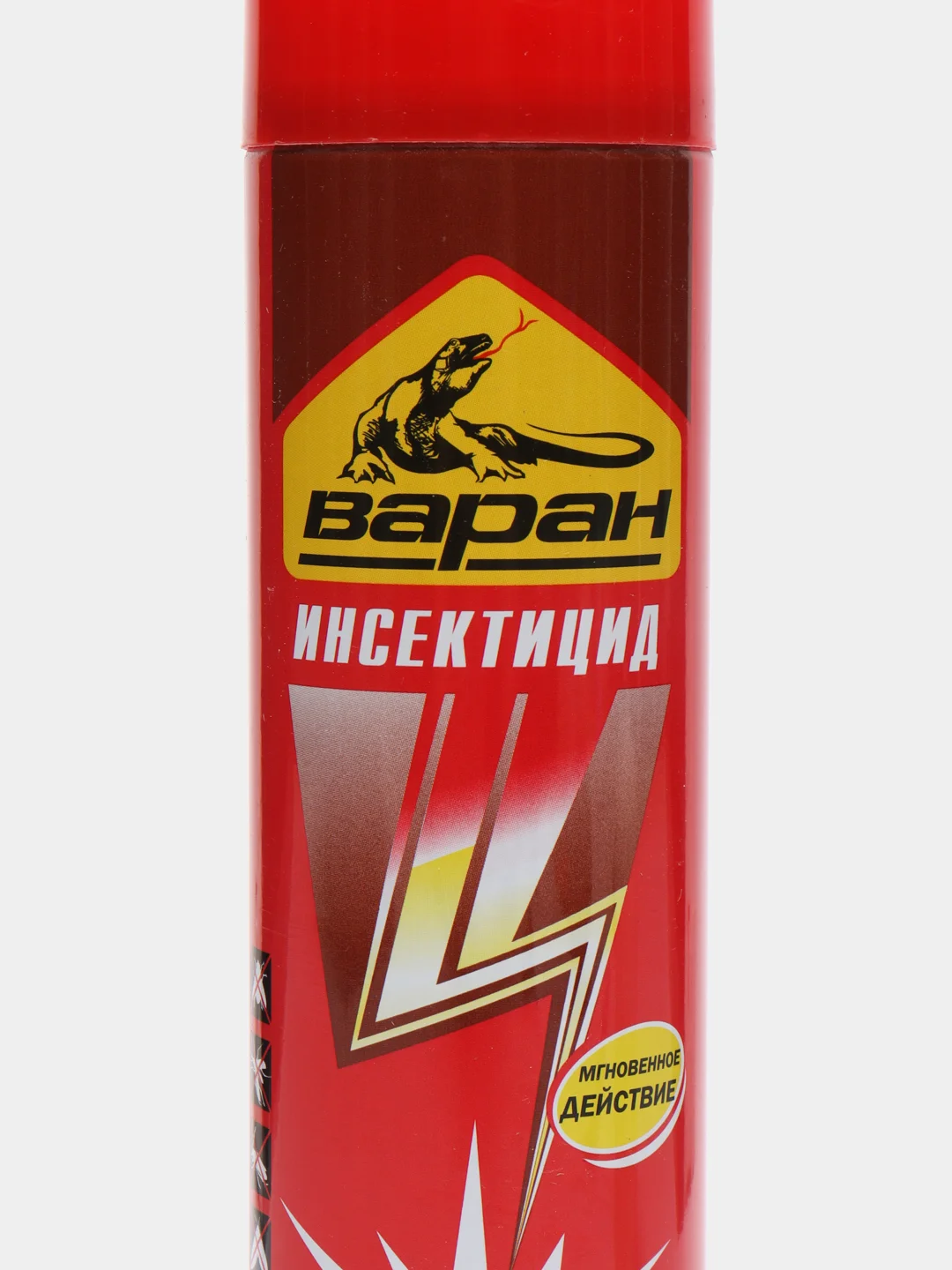 Дихлофос от муравьев Варан Форте Универсальный, 190мл