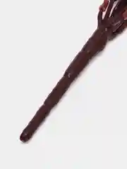 Красный искусственные цветы, большой букет: крокусы, колокольчики, подснежники