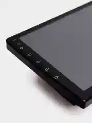 Автомагнитола 2 din, с 9-дюймовым сенсорным HD-экраном, Android, с Bluetooth Wi-Fi 2/32 Gb
