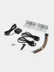 Автомагнитола 2 din, с 9-дюймовым сенсорным HD-экраном, Android, с Bluetooth Wi-Fi 2/32 Gb