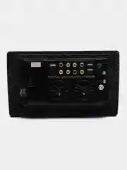Автомагнитола 2 din, с 9-дюймовым сенсорным HD-экраном, Android, с Bluetooth Wi-Fi 2/32 Gb