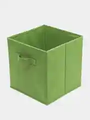 Оливковый коробка для хранения вещей