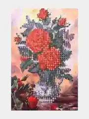 Лимонный алмазная мозаика по номерам для детей, 10*15, 15*20 см