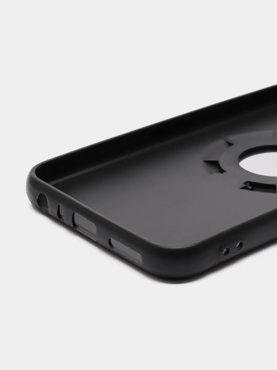 Чехол для Xiaomi Note 8T, с подставкой