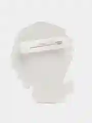 Лавандовый брошь с аниме героями, на булавке