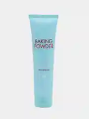 Ледяной скраб пилинг для лица и пенка для умывания Baking Powder