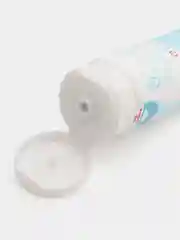 Белый скраб пилинг для лица и пенка для умывания Baking Powder