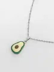 Цепочка на шею "Авокадо"