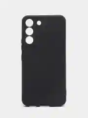 Чехол Samsung Galaxy S22 (Самсунг Галакси С22), силиконовый