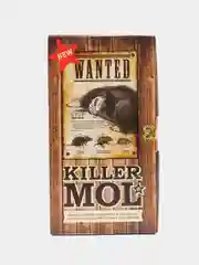 Средства от грызунов KillerMol