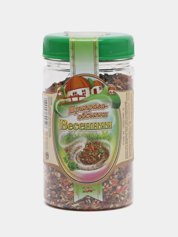 Приправа-обсыпка "Весенняя", 150 г