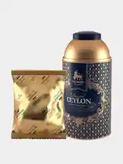 Чай в подарочной упаковке Richard "Royal Ceylon" черный, крупнолистовой 300 грамм