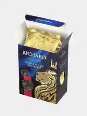 Чай листовой Richard English Breakfast черный 180 г