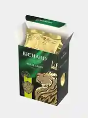 Чай листовой Richard Royal Green зелёный 180 г