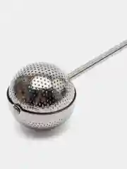 Белый ситечко для чая, заварник для кружки с поворотным механизмом