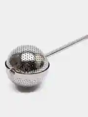 Черный ситечко для чая, заварник для кружки с поворотным механизмом