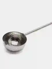 Черный ситечко для чая, заварник для кружки с поворотным механизмом