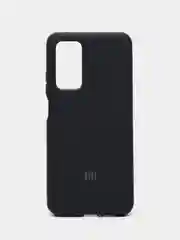 Синий silicone Case для Xiaomi Mi 10T