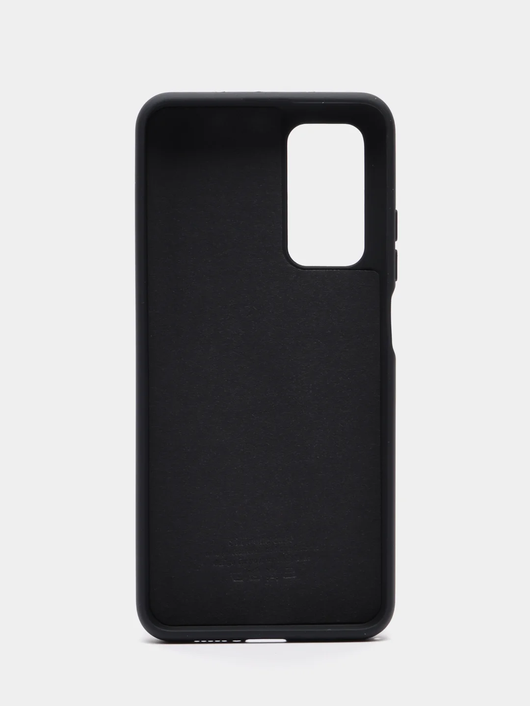 Синий silicone Case для Xiaomi Mi 10T