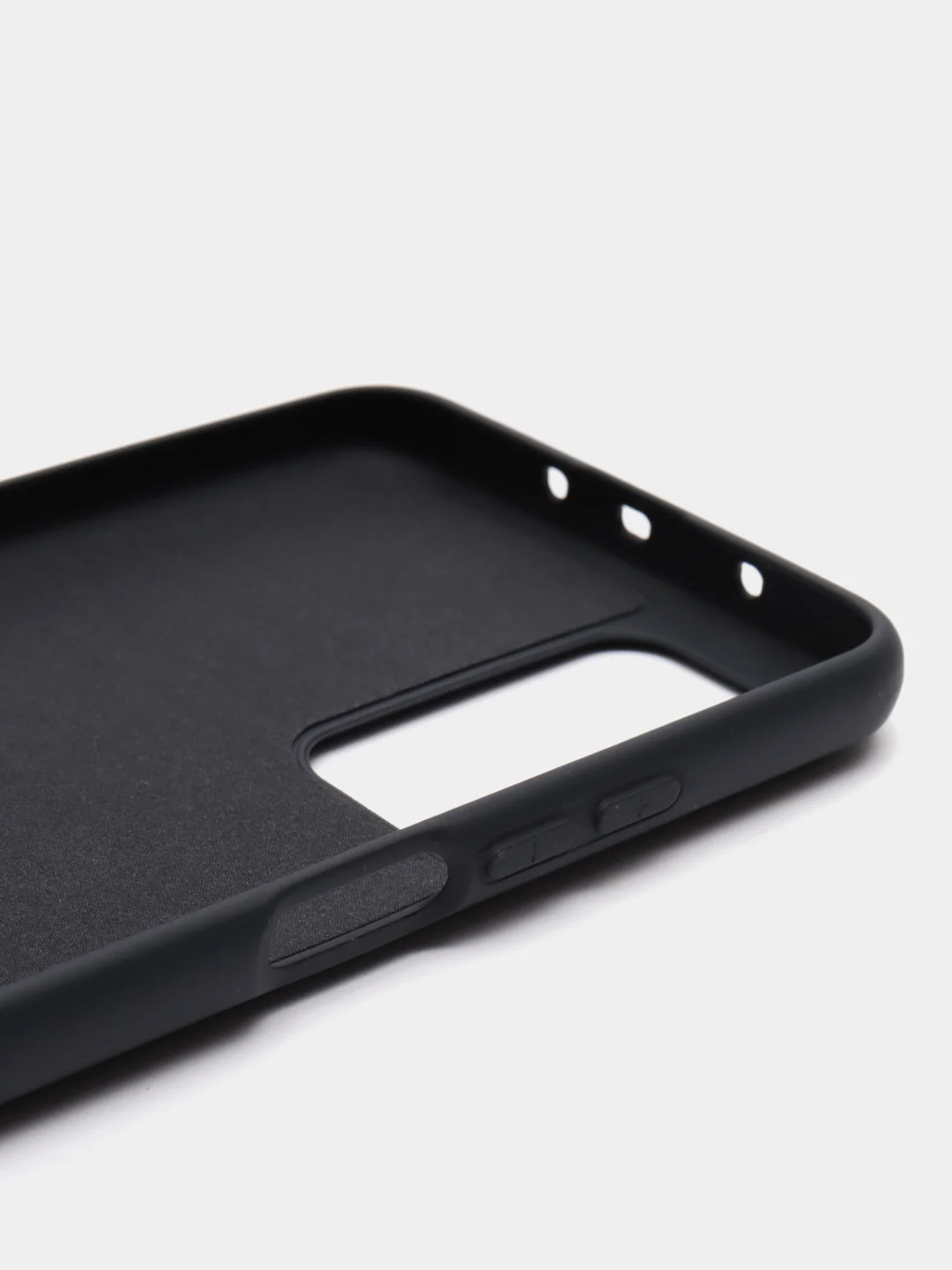Синий silicone Case для Xiaomi Mi 10T