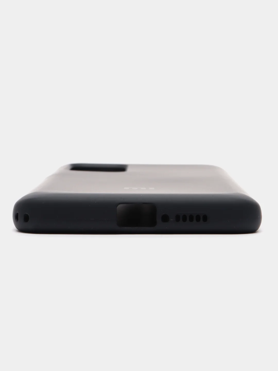 Синий silicone Case для Xiaomi Mi 10T