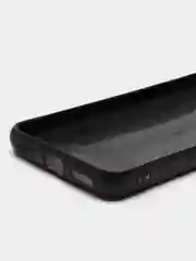 Коричневый чехол для Xiaomi Redmi 7A, с декоративной вставкой