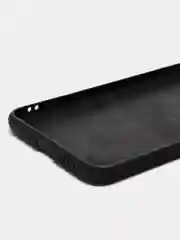Чехол для Honor 8C, под карбон