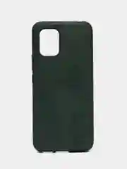 Тёмно-зелёный чехол для Xiaomi Mi 10 Lite