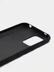 Тёмно-зелёный чехол для Xiaomi Mi 10 Lite