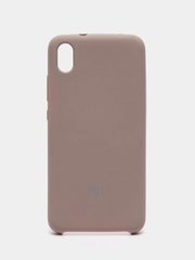 Чехол Silicone Case для Xiaomi Redmi 7A
