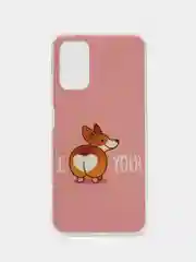 Чехол для Xiaomi Redmi 9T с рисунком