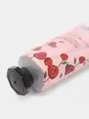 Терракотовый увлажняющий крем для рук