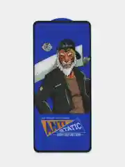 Защитное стекло AntiStatic для Infinix Hot 12i, 12 Play, 12 Pro, 20, 20i, 20s, Smart 6