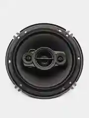 Автомобильные колонки / динамики с пищалками, 16 см, 800 w, (в комплекте 2 шт.)