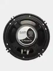 Автомобильные колонки / динамики с пищалками, 16 см, 800 w, (в комплекте 2 шт.)