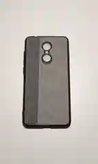 Угольный чехол XIAOMI REDMI 5