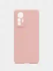 Силиконовый чехол для Xiaomi 12 Lite (Сяоми 12 Лайт), прозрачный