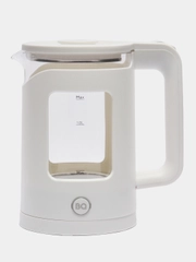 Электрический чайник BQ KT2000G, 1.5 л, 500 Вт