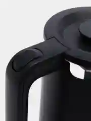Синий электрический чайник BQ KT2000G, 1.5 л, 500 Вт
