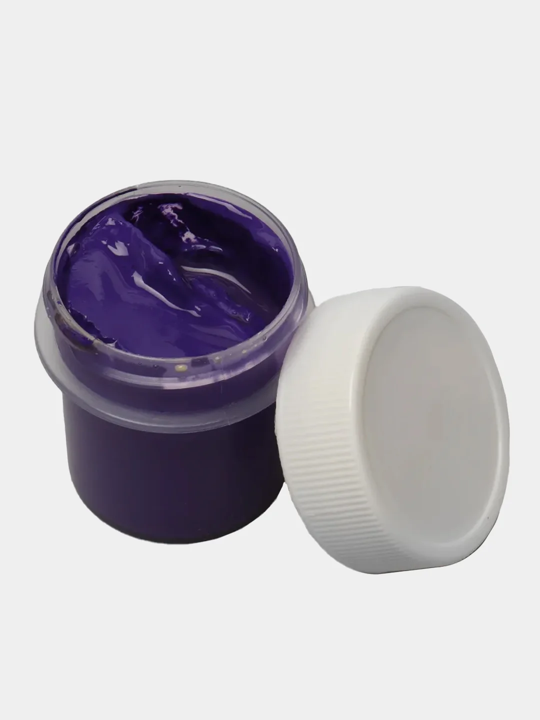 Гуашь ArtBerry с уф защитой яркости, 12 цветов, 20 мл