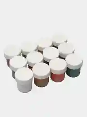 Гуашь ArtBerry с уф защитой яркости, 12 цветов, 20 мл