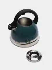 Чайник Vetta "Митри", стальной, со свистком, индукция, 2,7 л