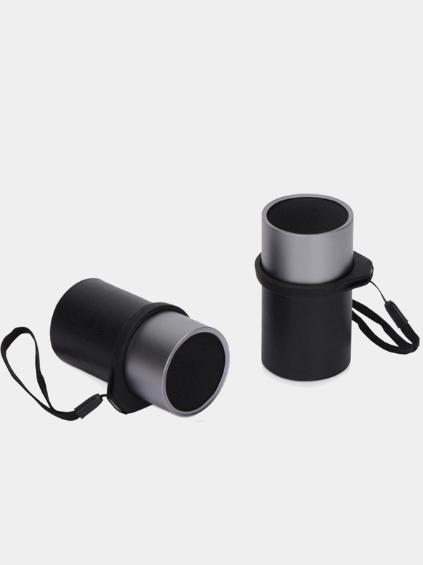 Колонка беспроводная, 2 шт портативная bluetooth стерео Puridea i6 Bluetooth Speaker