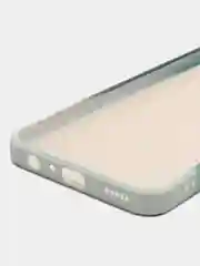 Тёмно-бирюзовый силиконовый чехол с защитой камеры Huawei Honor 50 lite Y5 2018, P Smart 2019, с рисунком