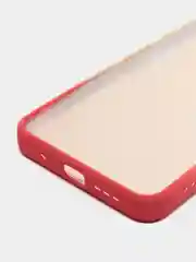 Коралловый силиконовый чехол с защитой камеры Xiaomi Redmi Note 11 Pro, 10S, 9T, 9C, 9  с рисунком