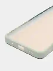 Тёмно-бирюзовый силиконовый чехол с защитой камеры Xiaomi Redmi Note 11 Pro, 10S, 9T, 9C, 9  с рисунком
