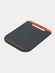 Доска разделочная Ivlev Chef Fusion, 34 х 24 х 0,8 см, пластик