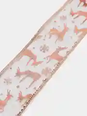 Лента для декорирования