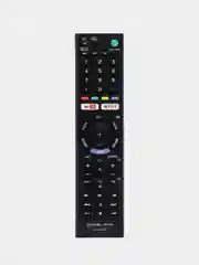 Sony Пульт для телевизора  LCD/LED, универсальный