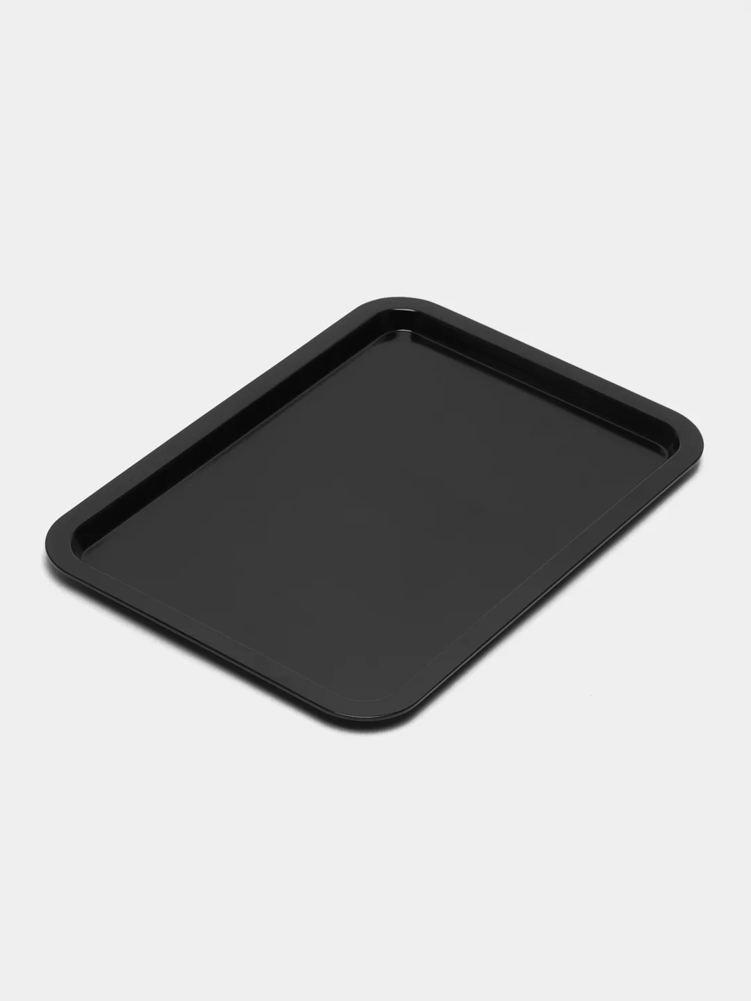 Противень SATOSHI "Виссан", 38 x 26,5 х 1,6 см, углеродистая сталь, антипригарное покрытие